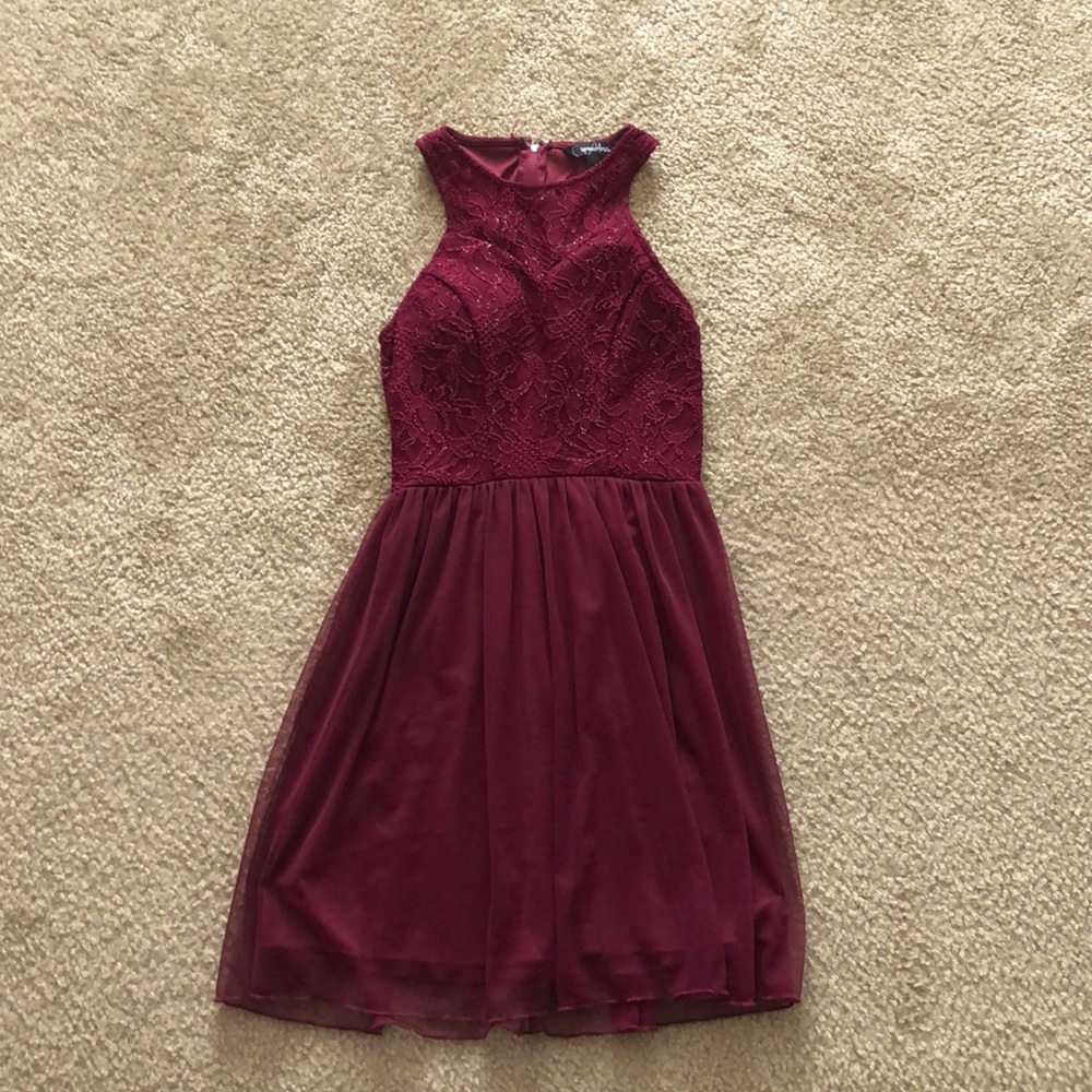 Casual dress